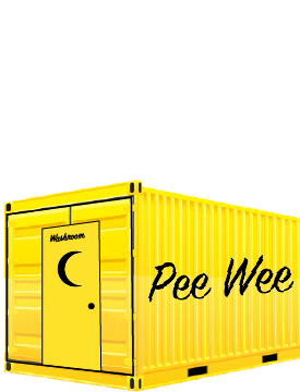 Portable toilets for construction sites, portable toilet alternatives, green portable toilets, portable toilet rentals Hamilton