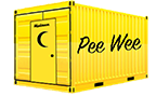 Pee Wee Portables 